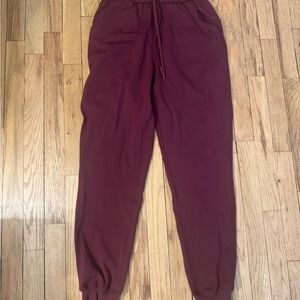 Lululemon Joggers